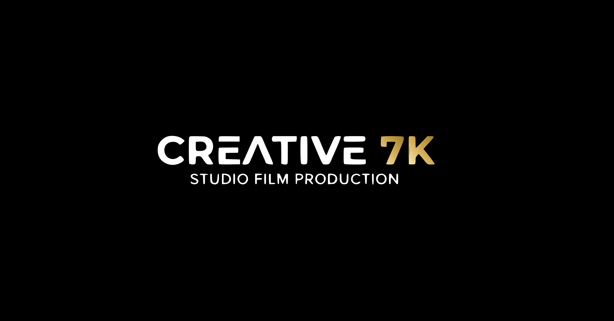 Creative 7K, studio film production