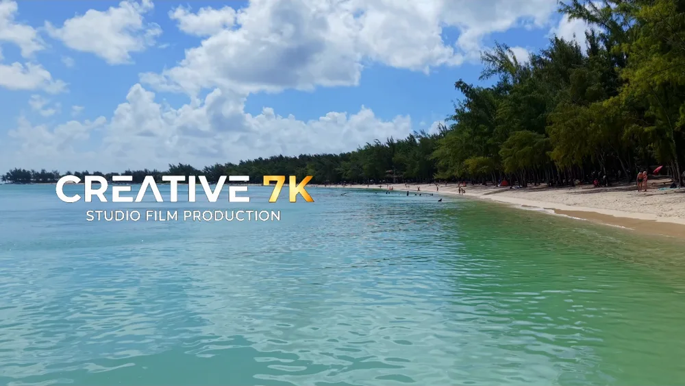 Creative 7K — Le film, Film de marque. vidéo réalisée par Creative 7K, vidéaste à Mons